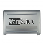 Bottom Cover for Dell XPS 15 9580 0XX03W XX03W Gray