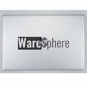 LCD Back Cover for HP Probook 650 G4 L09575-001 No-touch Silver