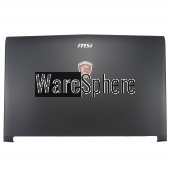 LCD Back Cover for MSI GP62 6QG GL62 6QF 3076J3A623Y87