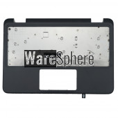 Top Cover Upper Case for Dell Chromebook 3100  Palmrest 0TK87M Touch