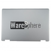 LCD Back Cover for HP 14-DH L52876-001 DIR Silver