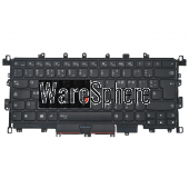 Laptop CA Backlit Keyboard for Lenovo ThinkPad X1 Yoga 1st Gen 20FQ 20FR 01AW952 01AW937