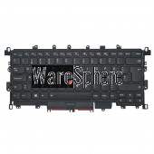 Laptop DK Backlit Keyboard for Lenovo ThinkPad X1 Yoga 1st Gen 00JT870 01AW909