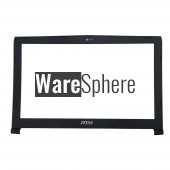 LCD Front Bezel for  MSI GV62 7RC 7RD 8RD Black
