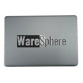 LCD Back Cover for HP 340G5 348G5 K12 348G5 L56978-001 Sliver