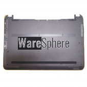 Bottom Base Cover for HP 14-AN 14-AM 240 245 G5 860455-001 Black