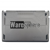 Bottom Base Cover for ASUS Republig Of Gamers ROG GL702VM 13NB0DQ3AP0101 Gray 