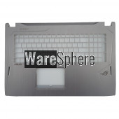 Top Cover Upper Case for AUSU 13NB0DQ3AP0211 Palmrest Gray 