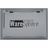 Bottom Base Cover for HP 15-BR 15-BW 15-BS 250 255 G6 924908-001 AP2040009V0 White