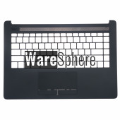 Top Cover Upper Case for HP 14-CM Palmrest 6070B1306305 Gray US