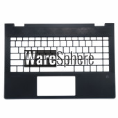 Top Cover Upper Case for HP Pavilion x360 14-cd Palmrest with US NO Keyboard 4600E812002 Black 