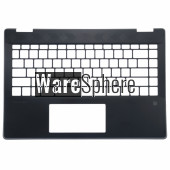 Top Cover Upper Case for HP 14 X360 14-DH  Palmrest  4600GG140001 Black US
