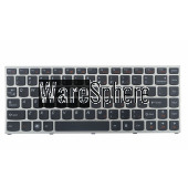 Laptop US Keyboard for Lenovo 25-011178 25011178 T2S-US 0A921U 142100-001