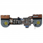  Heatsink and Fan for Dell Alienware 17 R3 F7H42 0F7H42 AT1G1001FC0