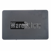 Convertible LCD Cover Case Assembly For Dell XPS 12 (9Q23) G32HY A-