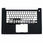 Top Cover Upper Case for Dell XPS 15 9570 Precision M5530 Palmrest 4X63T 04X63T
