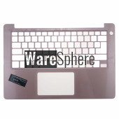 Top Cover Upper Case for Dell Inspiron 13 5370 P87G Palmrest 05WXM1 5WXM1 Pink