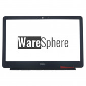 LCD Front Bezel for Dell Inspiron 13 5370 P87G 0HVR9W HVR9W Black