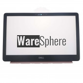 LCD Front Bezel for Dell Inspiron 13 5370 P87G 041G7N 41G7N Pink