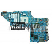 Motherboard for HP DV6-7000 HM77 GT630 1G 682169-001