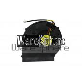 CPU Cooling Fan for Dell Inspiron 1750 Laptop DFS531205MC0T