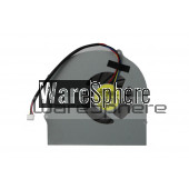 Cooling Fan for Asus G60 G60JX g51j G51JX G60 G60JW (DFS491205MH0T)