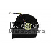 Cooling Fan for DELL Inspiron 1750 (DFS531205MC0T)