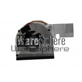 Cooling Fan for DELL XPS M1530 (DFS531105MC0T)