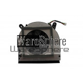 DELL XPS M1730 CPU Fan (DFS651712MCOT)