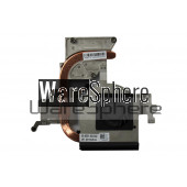 DELL Inspiron N5110 heatsink fan j1vpc