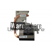 DELL Inspiron N5110 Heatsink and Fan