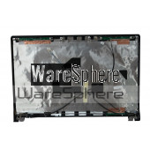 dell studio 1555 lcd cover black W393J