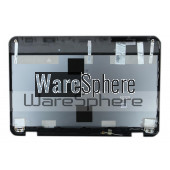LCD Cover Case Assembly for DELL Inspiron 15R N5110 V2DWN Silver 