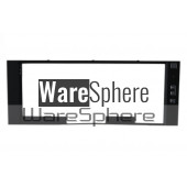 New Keyboard Bezel Assembly for DELL Latitude E5420  0K9Y9