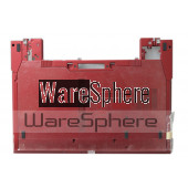 Bottom Case Assembly for DELL Latitude E6400 R281H FX450 Red