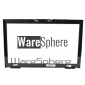 LCD Bezel Case Assembly for DELL Precision M6600 (With Touchscreen) 5NVP5 W/O Webcam