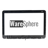 LCD Bezel Case Assembly for Toshiba Satellite C650 V000220010