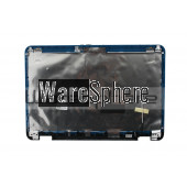 LCD Cover Case Assembly for Dell Inspiron 14R (N4110) (NHTG9) Blue 