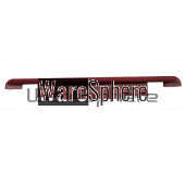 Hinge Cover Assembly for Dell Inspiron 14R N4110 FJT3P Red