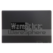 LCD Cover Case Assembly For Dell Inspiron 14 5439 Grey