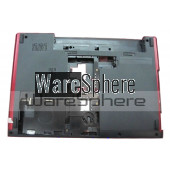 Bottom Case Assembly For Dell Vostro 3300 Black