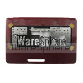 Upper Case Assembly for DELL Vostro 1450 PTWYG Red 