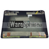 LCD Back Cover Assembly For Dell Latitude 6430u M78G4 Black