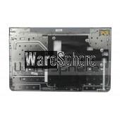 Upper Case Assembly for DELL Inspiron 15R N5010 M5010 X01GP Silver