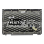 LCD Cover Case Assembly for DELL Latitude E6320 DWV1R