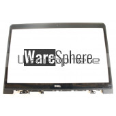 LCD Front Bezel Assembly For Dell Inspiron 5447 J5M6J AP13P000200 Black Touch