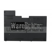 dell studio 1435 bottom door case black p384c