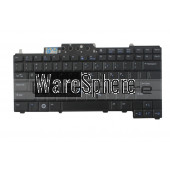 Keyboard for DELL Latitude D620 D820 (DR160)