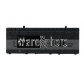 Keyboard for DELL 1410 A840 A860 (R811H)