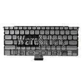 dell xps 14z backlit keyboard silver TVY9M